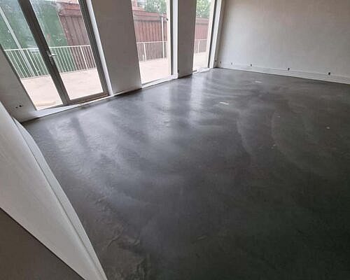 Betonvloeren Amsterdam Betonfundering Brielle