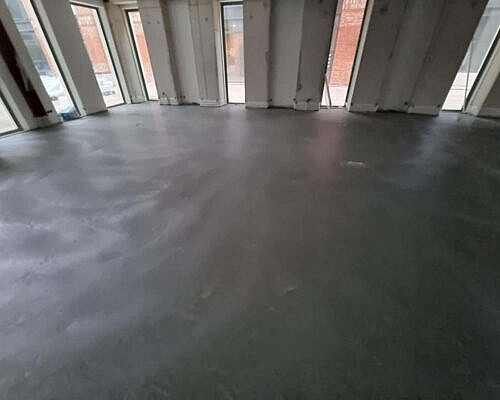 Betonvloeren Amsterdam Betonvloer storten Pijnacker